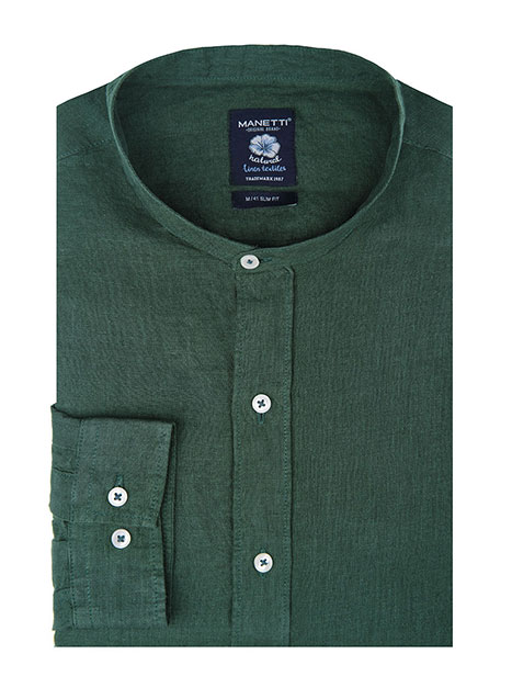 lino-chambray-pukamiso--green-01-olly-02f
