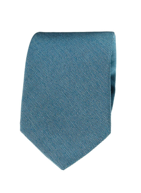 Ανδρική Γραβάτα Manetti formal mint