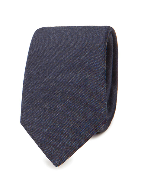 MEN'S MANETTI TIE FORMAL  12