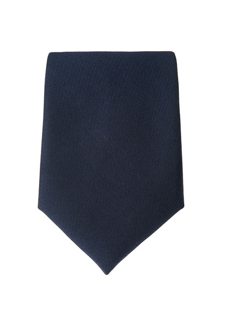 Ανδρική Γραβάτα Manetti formal blue