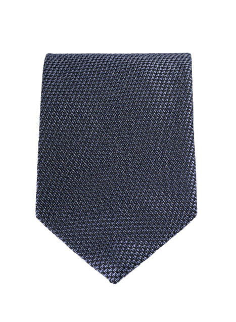 Ανδρική Γραβάτα Manetti formal light blue