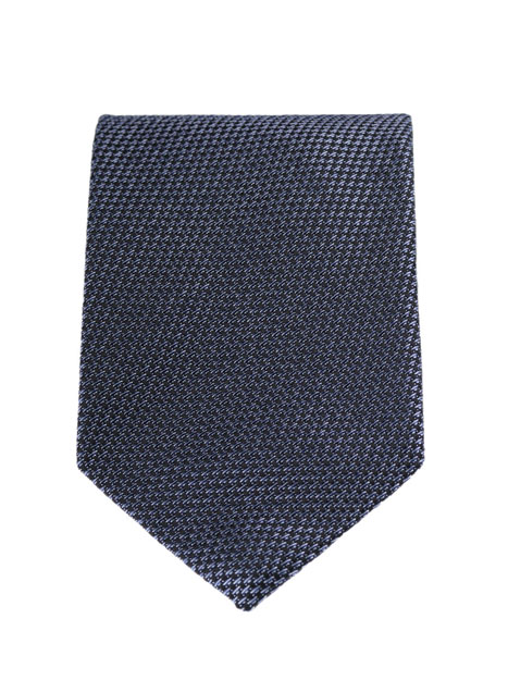 MEN'S MANETTI TIE FORMAL  LIGHT BLUE
