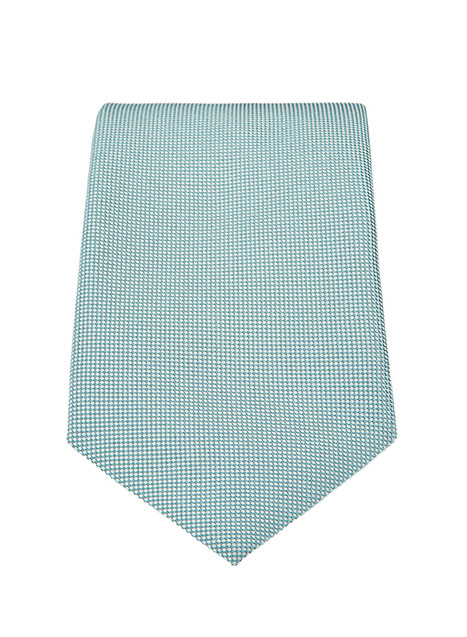Ανδρική Γραβάτα Manetti formal mint