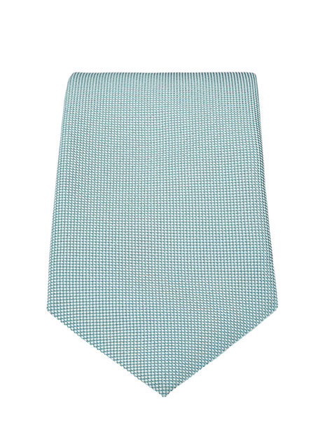 MEN'S MANETTI TIE FORMAL  MINT