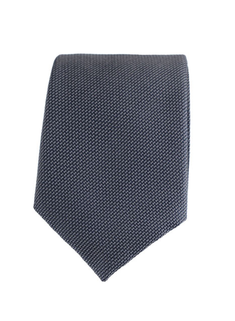 Ανδρική Γραβάτα Manetti formal grey