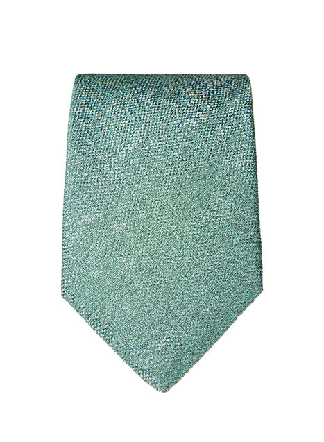 Ανδρική Γραβάτα Manetti formal mint