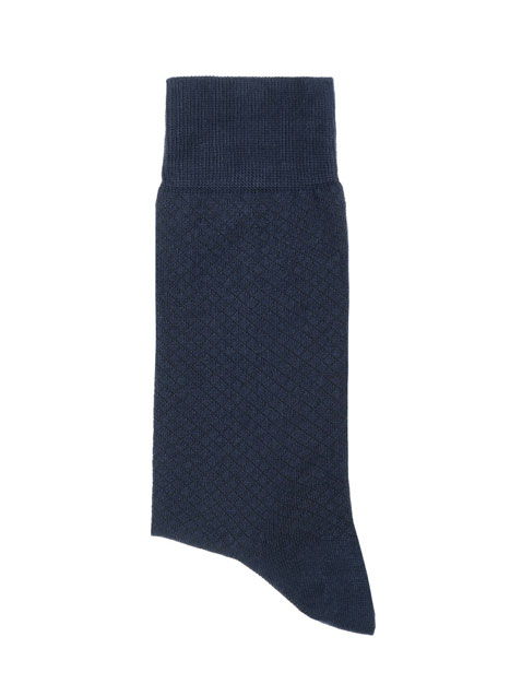 Ανδρική Κάλτσα Manetti casual blue