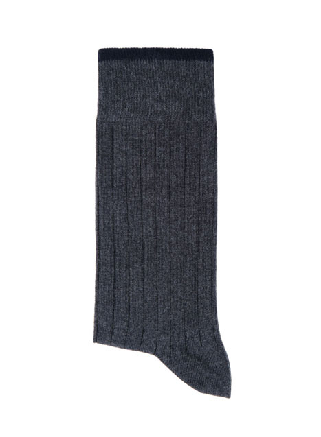 Ανδρική Κάλτσα Manetti casual grey