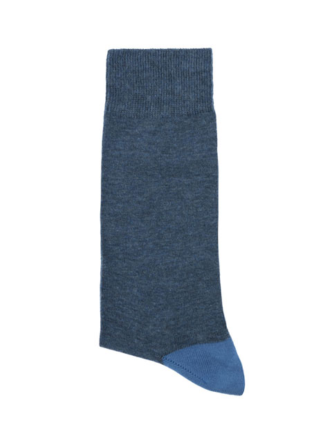 Ανδρική Κάλτσα Manetti casual light blue