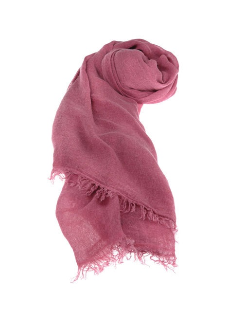Ανδρικό Κασκόλ Manetti casual blush
