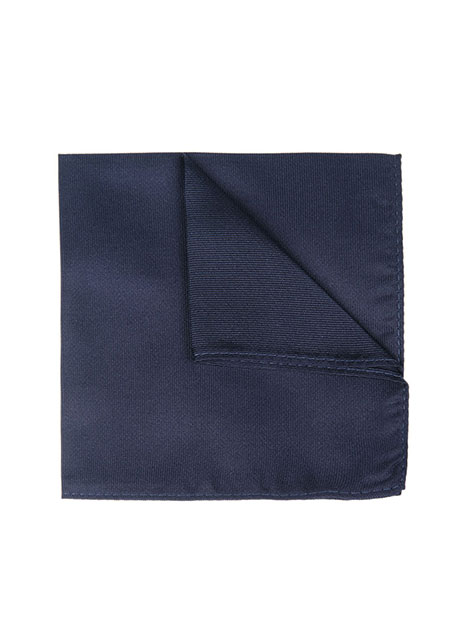 Ανδρικό Μαντήλι Manetti formal blue