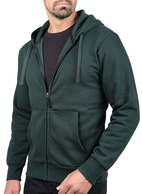 MEN'S ΦΟΥΤΕΡ ΜΕ ΦΕΡΜΟΥΑΡ MANETTI CASUAL  GREEN