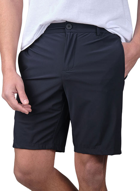 MEN'S ΒΕΡΜΟΥΔΑ MANETTI TECH CASUAL  BLUE