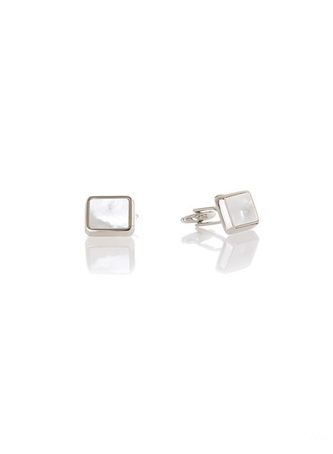 MEN'S MANETTI CUFFLINKS FORMAL  MOP