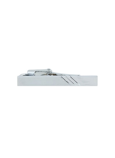 Ανδρικό Αξεσουάρ γραβάτας Manetti formal metal