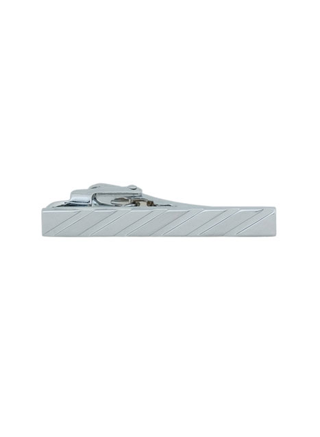 Ανδρικό Αξεσουάρ γραβάτας Manetti formal metal