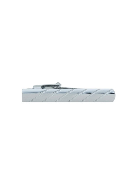 Ανδρικό Αξεσουάρ γραβάτας Manetti formal metal