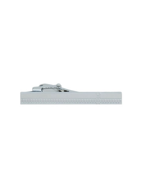 Ανδρικό Αξεσουάρ γραβάτας Manetti formal metal