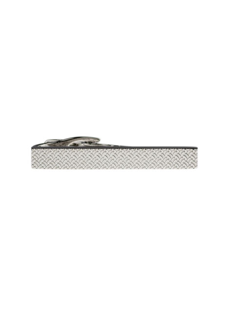 MEN'S MANETTI TIE ACCESSORY FORMAL  METAL