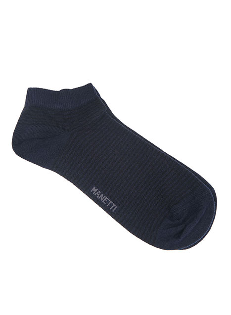 Ανδρική Κάλτσα σοσόνι Manetti casual blue black
