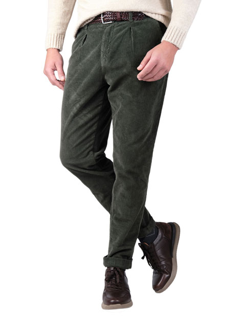 MEN'S ΚΟΤΛΕ JOGGING MANETTI CASUAL  KHAKI GREEN