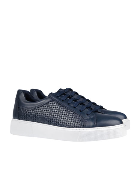 MEN'S SNEAKER MANETTI CASUAL  BLUE