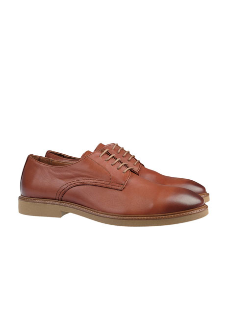MEN'S MANETTI SHOES CASUAL  TABA