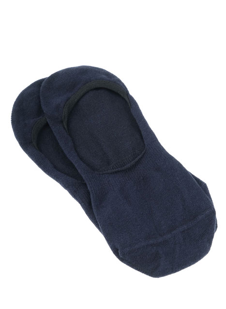 MEN'S ΚΑΛΤΣΑKI SOUS BAS MANETTI CASUAL  BLUE