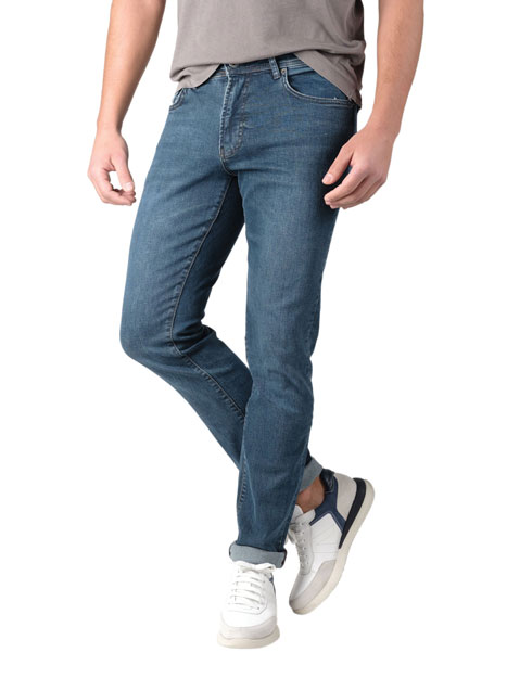 Jeans - Τζιν Παντελόνια