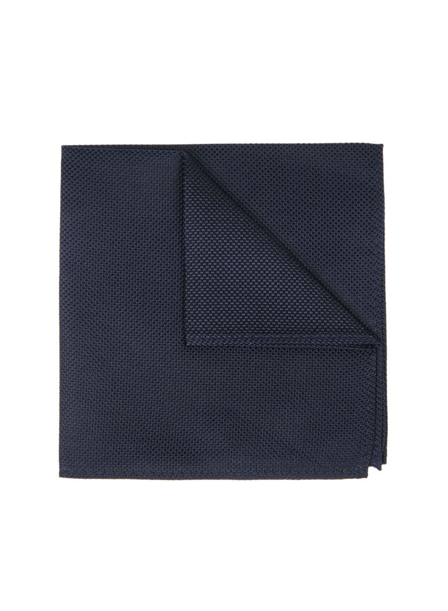 Ανδρικό Μαντήλι Manetti formal blue