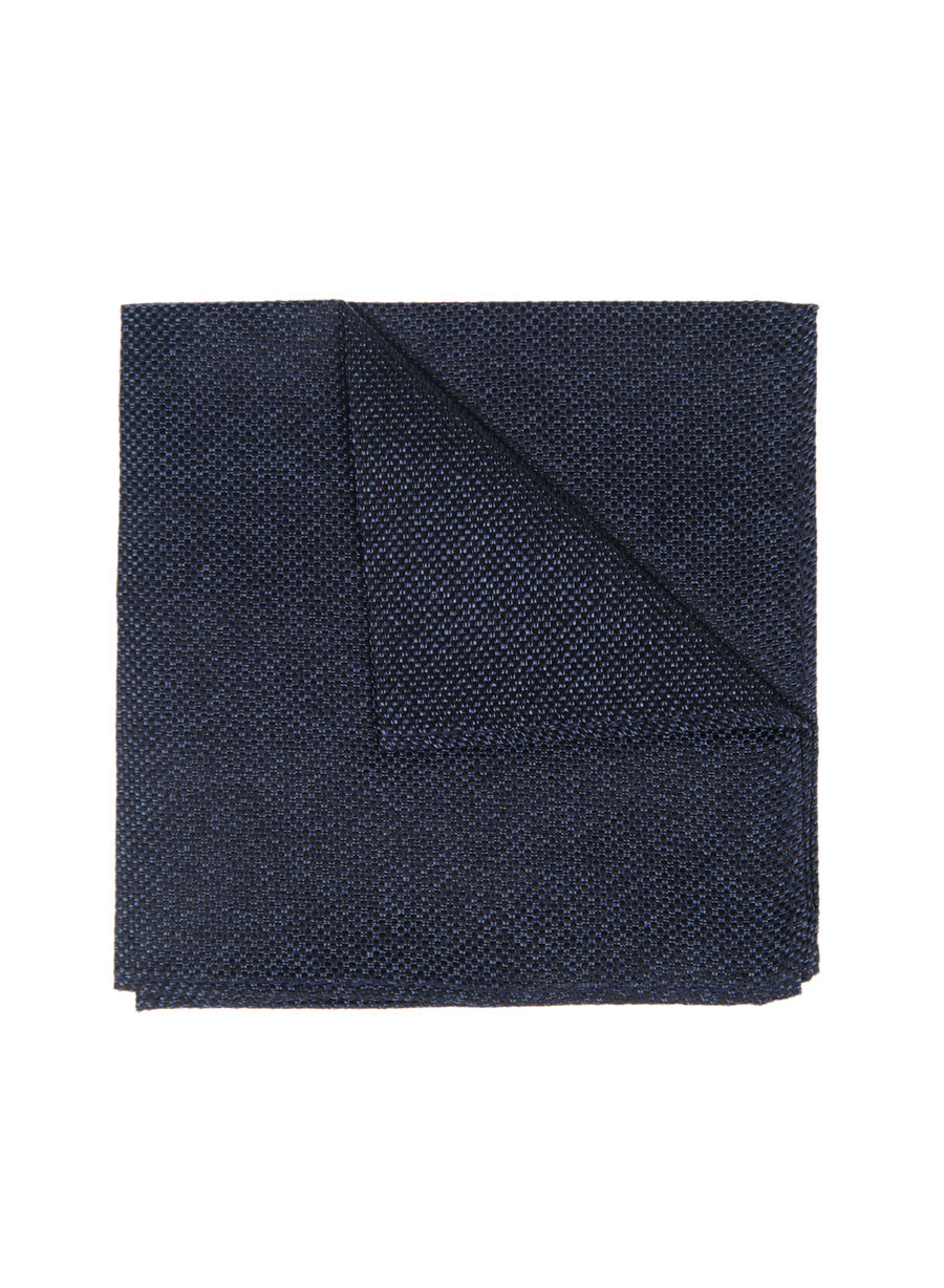 Ανδρικό Μαντήλι Manetti formal blue