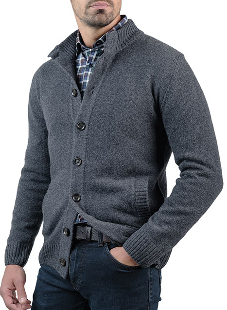 CARDIGANS