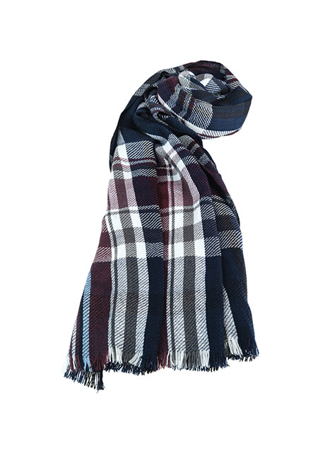 SCARVES