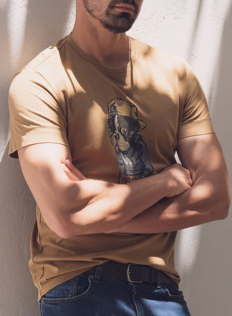 T-SHIRTS